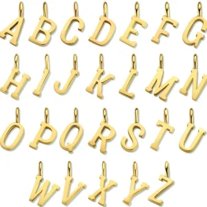 Minitials Oblique Initialen