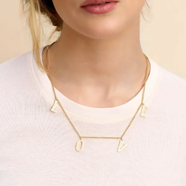 Minitials Oblique XL Bedel