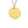 Minitials Olive Branch Initial Bedel Groot