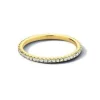 Minitials Æon Alliance ring