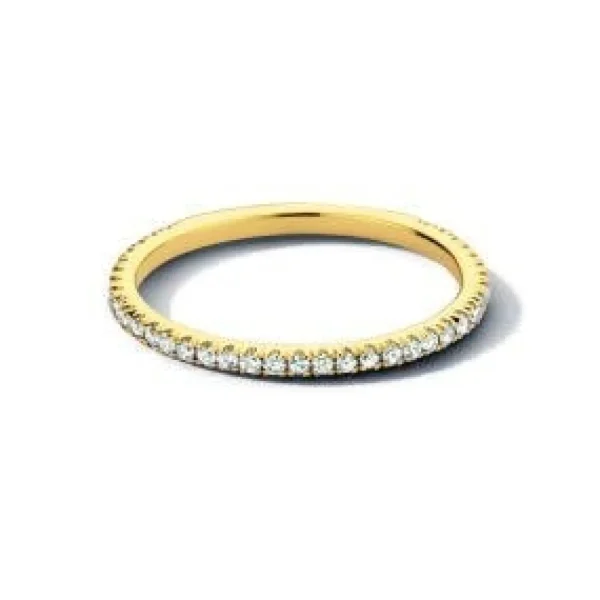 Minitials Æon Alliance ring