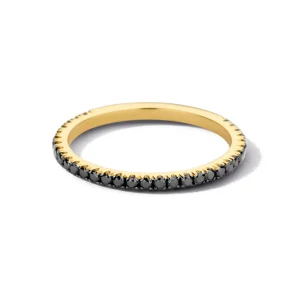 Minitials Æon Alliance ring