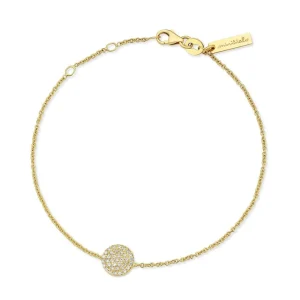 Minitials ÆON Diamanten Armband