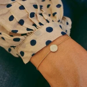 Minitials ÆON Diamanten Armband