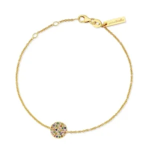 Minitials ÆON Discodip Armband