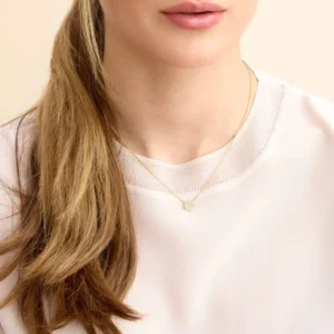 Minitials Æon Ketting