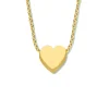 Minitials One Symbol Ketting