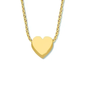Minitials One Symbol Ketting
