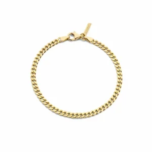 Minitials Poetry Armband