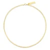 Minitials Poetry Ketting