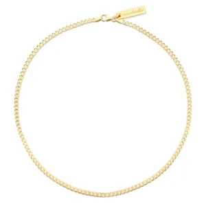 Minitials Poetry Ketting