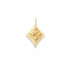 Minitials Queen Diamonds Bedel