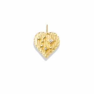 Minitials Queen Hearts Bedel