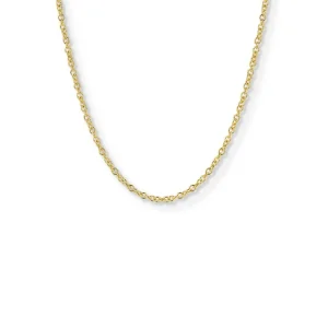 Minitials Signature Ketting