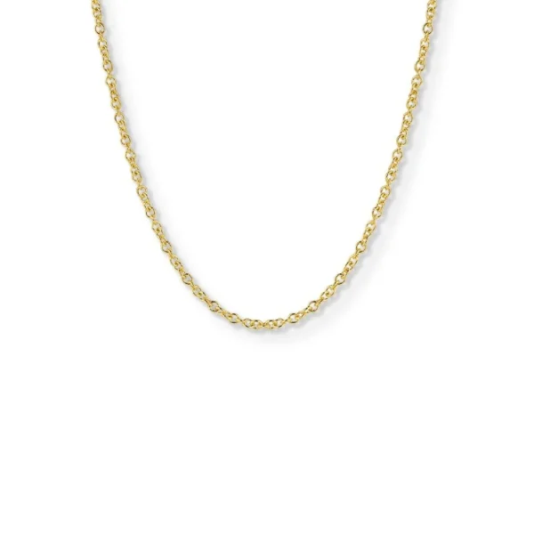 Minitials Signature Ketting