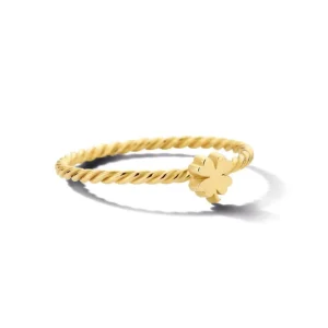 Minitials Signature Ring