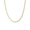 Minitials Spheres Choker