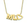 Minitials Three Initial Symbol Ketting