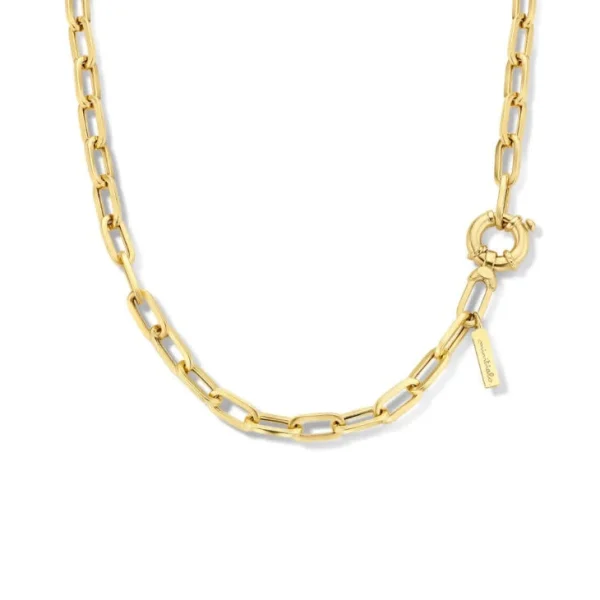 Minitials Verse Ketting