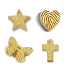 Minitials Vingerafdruk Signature Symbool
