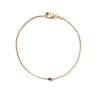 Miss Spring Armband Brilliantly Marquise Robijn