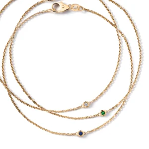 Miss Spring Armband Brilliantly Bezel Briljant Diamant