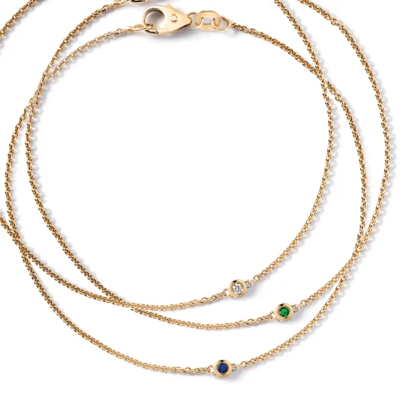 Miss Spring Armband Brilliantly Bezel Briljant Diamant