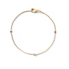 Miss Spring Armband Button Multi 3 RO-Di