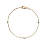 Miss Spring Armband Button Multi 3 SM-Di