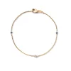 Miss Spring Armband Button Multi 3 SA-Di