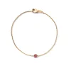 Miss Spring Armband Disc Robijn