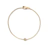 Miss Spring Armband Disc Diamant 7