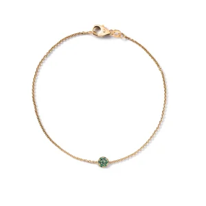 Miss Spring Armband Disc Tsavoriet