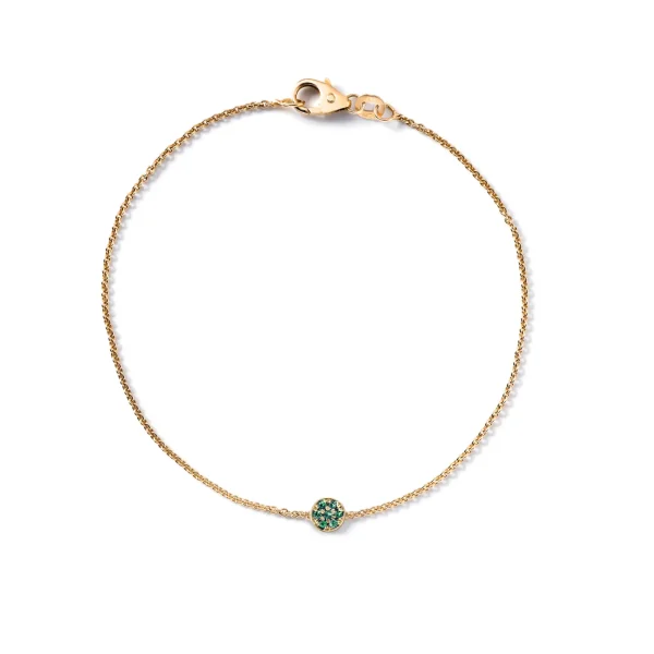 Miss Spring Armband Disc Tsavoriet