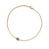 Miss Spring Armband In Full Bloom Blue River