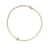 Miss Spring Armband In Full Bloom Lemon Yellow