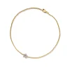 Miss Spring Armband In Full Bloom Lavender