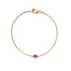 Miss Spring Armband Ma Petite Amethist MSA508-AM