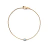 Miss Spring Armband Ma Petite Blauw Topaas MSA508-BT