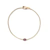 Miss Spring Armband Ma Petite Rhodoliet MSA508-RH