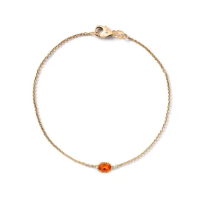 Miss Spring Armband Ma Petite Carneool MSA508-CA