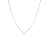 Miss Spring Collier Button Di