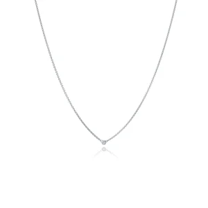 Miss Spring Collier Button Di