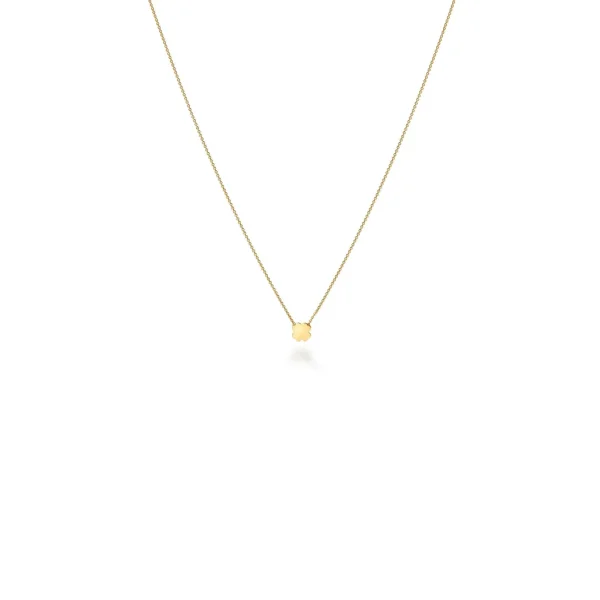 Miss Spring Collier C’est Moi Clover