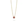 Miss Spring Collier Disc Robijn