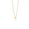 Miss Spring Collier Disc Poli