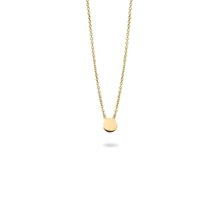 Miss Spring Collier Disc Poli