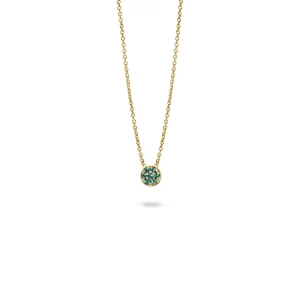 Miss Spring Collier Disc Tsavoriet