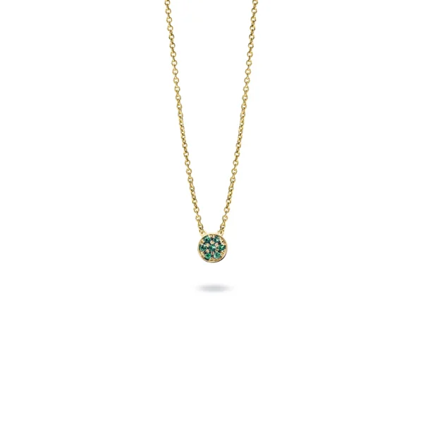 Miss Spring Collier Disc Tsavoriet