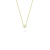 Miss Spring Collier In Full Bloom Lemon Yellow
